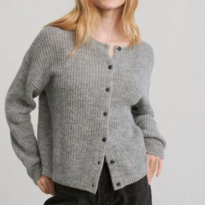 Jenni Kayne Hayes Sweater | NWT | S | Grey
